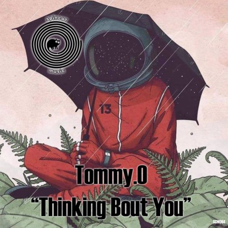 Thinking Bout You (Original Mix) | Boomplay Music