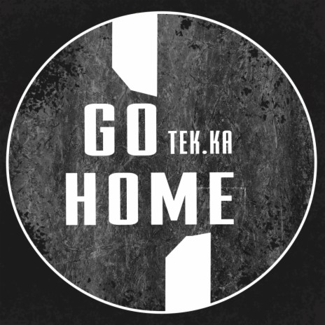 Go Homme (Original Mix)