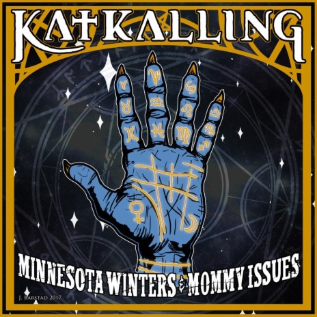 Minnesota Winters and Mommy Issues | Boomplay Music