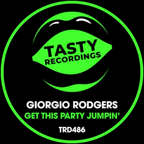 Get This Party Jumpin' (Original Mix)