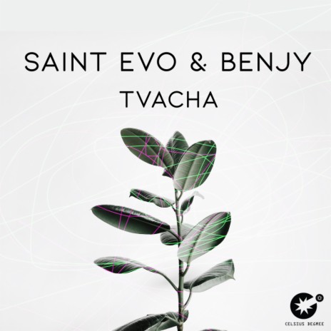 Tvacha (Original Mix) ft. Benjy | Boomplay Music