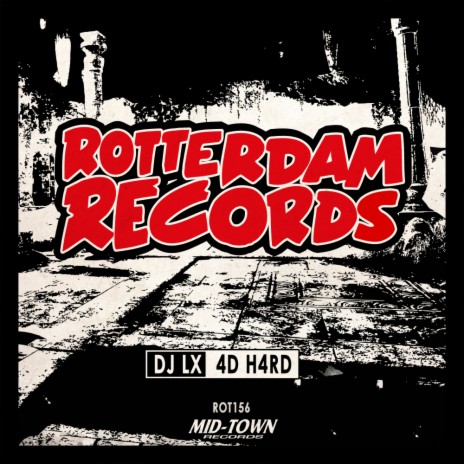 4D H4rd (Original Mix) | Boomplay Music