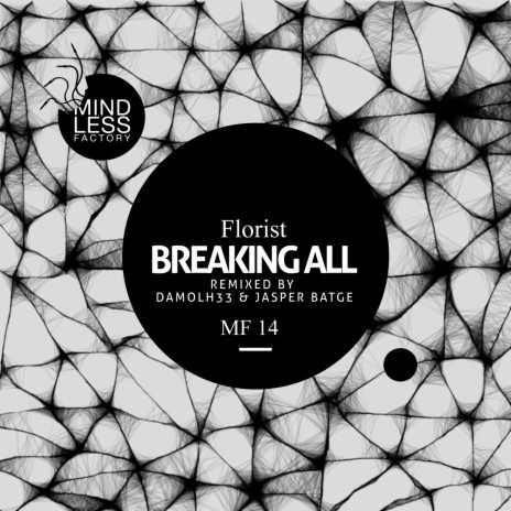 Breaking All (Jasper Batge Remix) | Boomplay Music