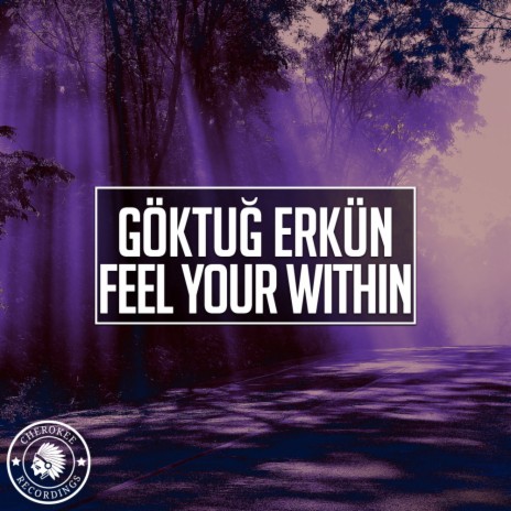 Feel Your Within (Original Mix) | Boomplay Music