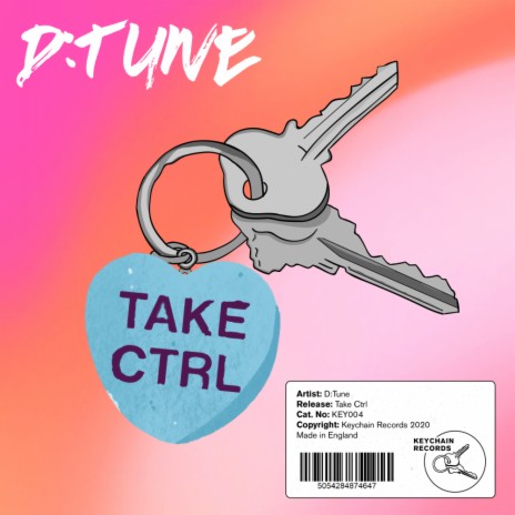 Take Ctrl (Original Mix)