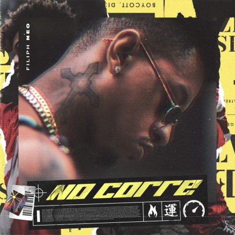 To no Corre | Boomplay Music