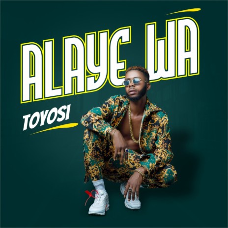 Alaye Wa | Boomplay Music