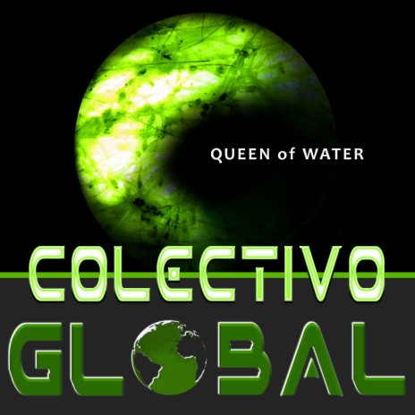 Queen Of Water | Boomplay Music