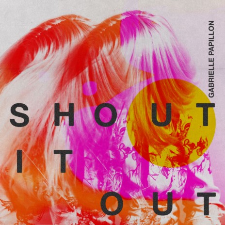 Shout It Out | Boomplay Music