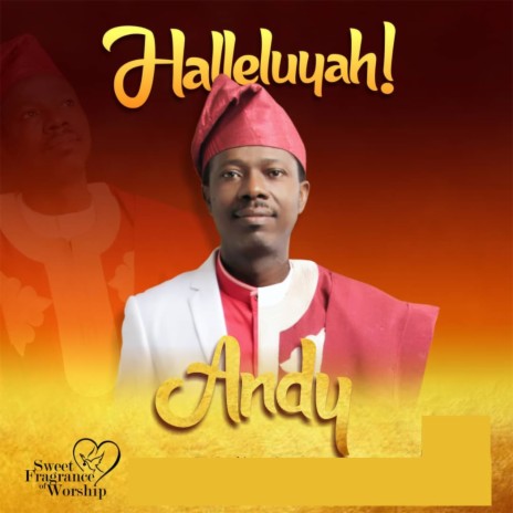 Halleluyah To You | Boomplay Music