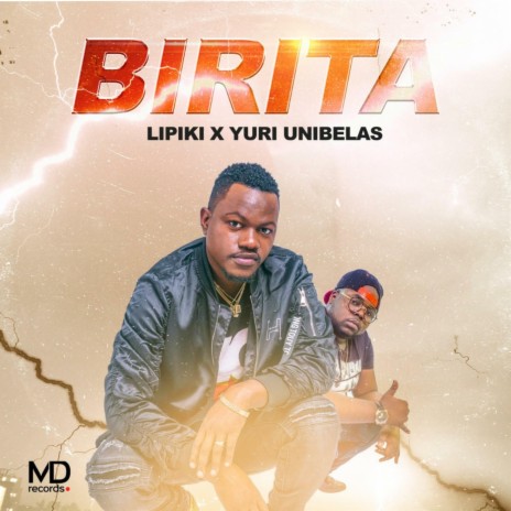 Birita ft. Lipiki | Boomplay Music