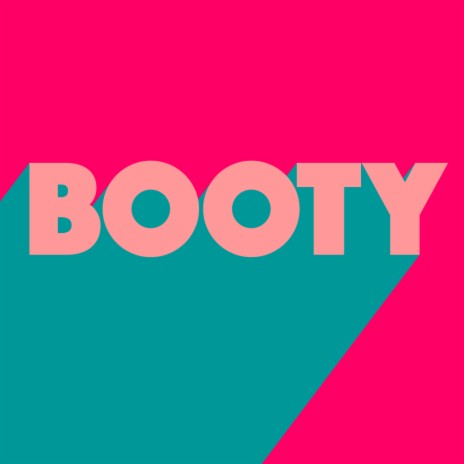 Booty (Extended Mix) ft. Kevin McKay & Parris Mitchell | Boomplay Music