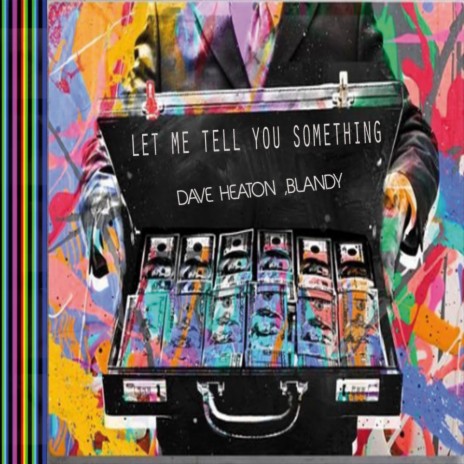Let Me Tell You Something (Original Mix) ft. Blandy