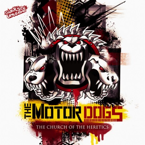 Breaking Back (The Motordogs Rmx) ft. Chain