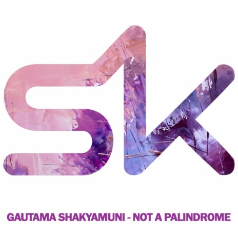 Not A Palindrome (Original Mix) | Boomplay Music