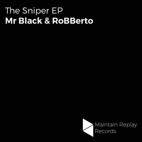 The Code (Original Mix) ft. RoBBerto