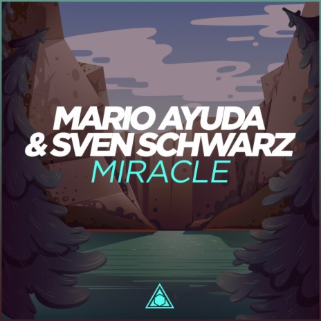 Miracle (Extended Mix) ft. Sven Schwarz