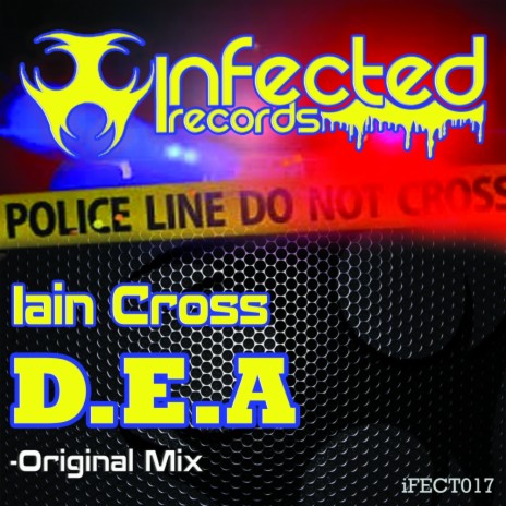 D.E.A (Original Mix)