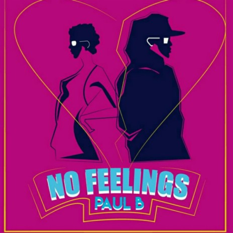 No Feelings (Radio Edit Mix) | Boomplay Music