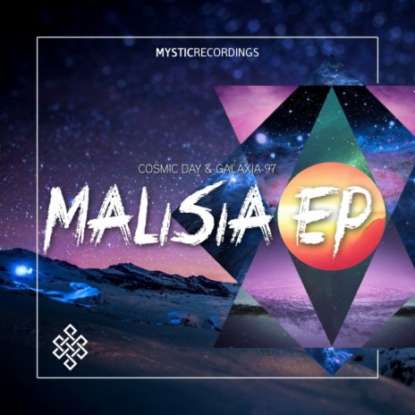 Malisia (Original Mix) ft. Galaxia 97