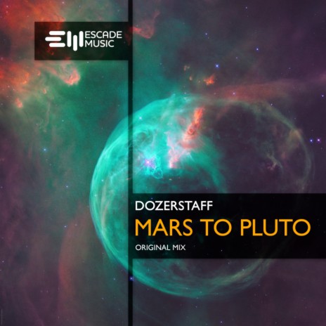 Mars To Pluto (Original Mix)