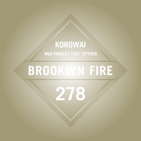 Korowai (Original Mix) | Boomplay Music