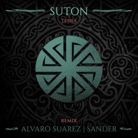 Suton (Alvaro Suarez Remix)