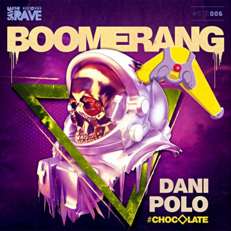 Boomerang (Original Mix) | Boomplay Music