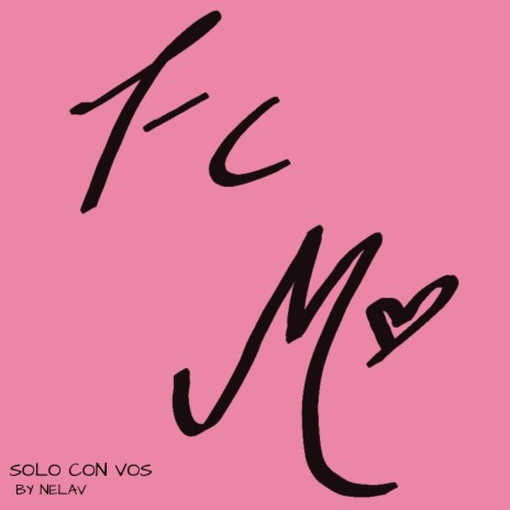 Solo Con Vos | Boomplay Music