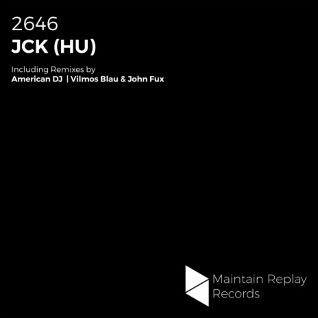 2646 (Vilmos Blau & John Fux Remix)