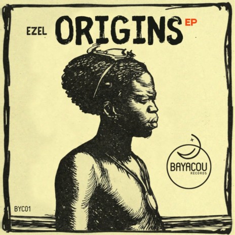 Origins (Ice Cold Mix)