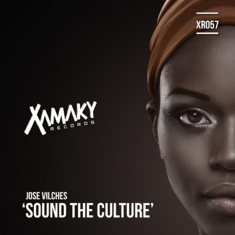 Sound The Culture (Original Mix) | Boomplay Music