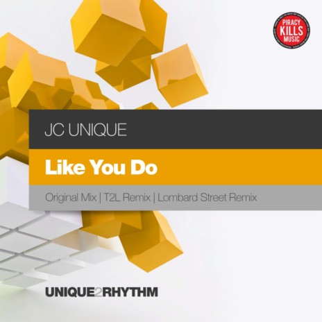 Like You Do (Lombard Street Remix)