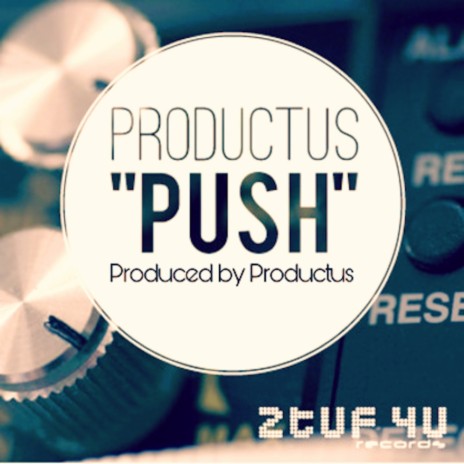 Push (Caution Dub) | Boomplay Music