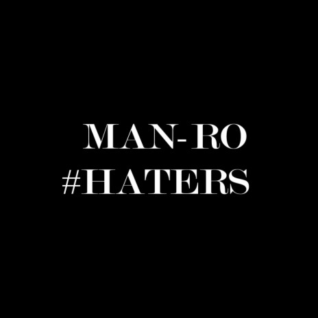 Haters (Original Mix)