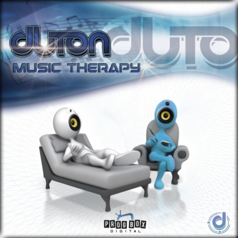 Music Therapy (Original Mix) | Boomplay Music