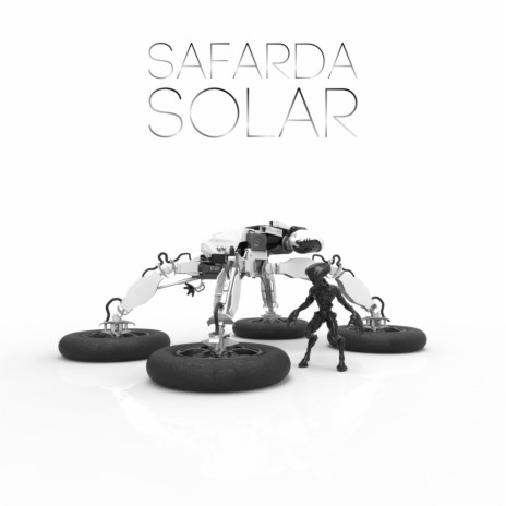 Solar (Original Mix) | Boomplay Music