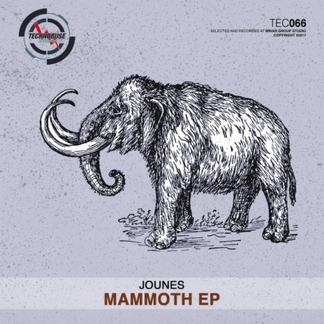 Mammoth (Original Mix)