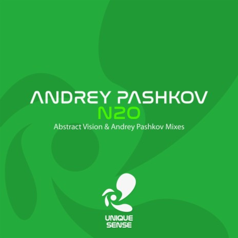 N2O (Abstract Vision & Andrey Pashkov Edit)