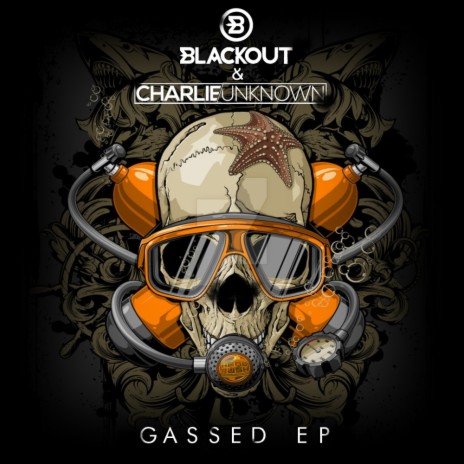 Gassed (Original Mix) ft. Charlie Unknown