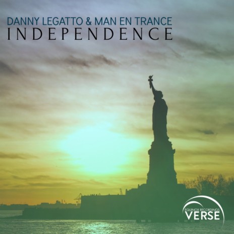 Independence (Original Mix) ft. Man En Trance | Boomplay Music