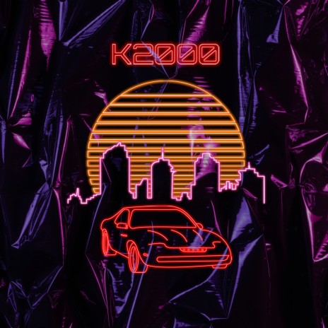 K2000 | Boomplay Music