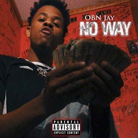 No Way | Boomplay Music