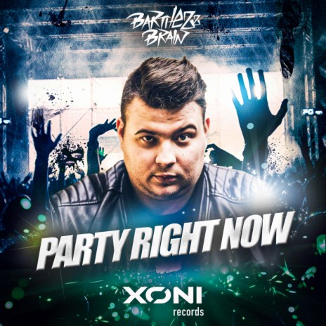 Party Righ Now (Original Mix) | Boomplay Music