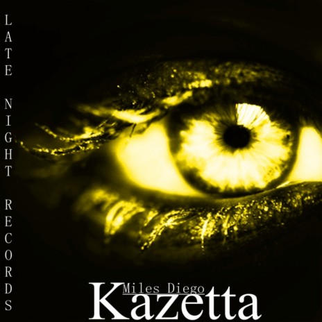 Kazetta (Original Mix)