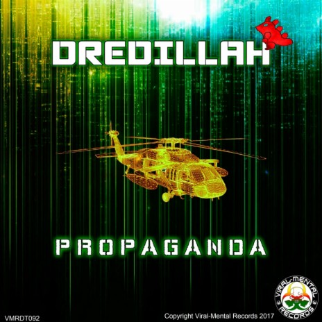 Propaganda (Original Mix)