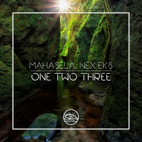 One Two Three (Original Mix) ft. Nex Eks | Boomplay Music