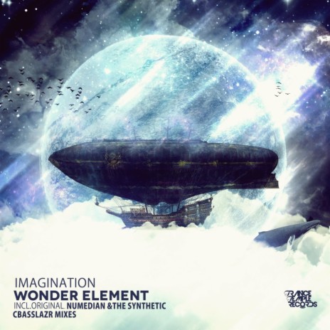 Imagination (CbasSlazr Remix) | Boomplay Music
