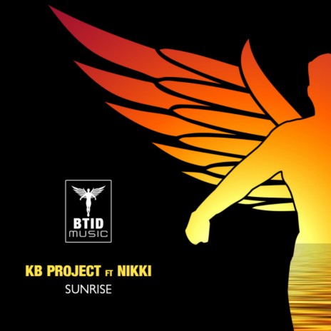 Sunrise (Original Mix) ft. Nikki