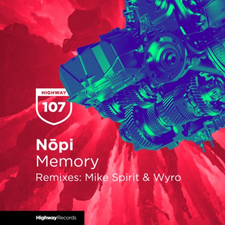 Memory (Wyro Remix) | Boomplay Music